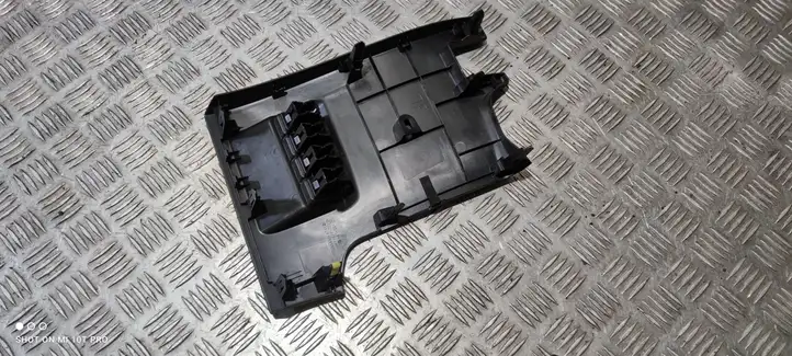 Toyota Prius+ (ZVW40) (2011 - 2018) 5548047052 Прочие детали салона — фото 3