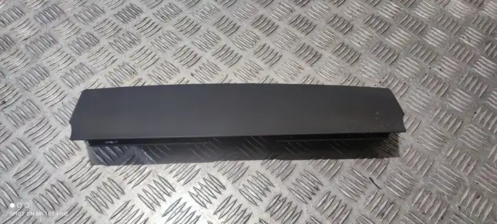Toyota Prius+ (ZVW40) (2011 - 2018) 5540647110 Прочие детали салона — фото 1