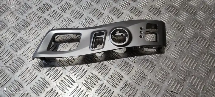 Toyota Prius+ (ZVW40) (2011 - 2018) 5544647070 Прочие детали салона — фото 1