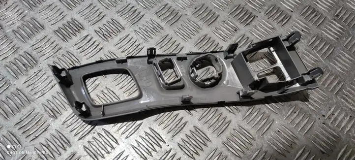 Toyota Prius+ (ZVW40) (2011 - 2018) 5544647070 Прочие детали салона — фото 3