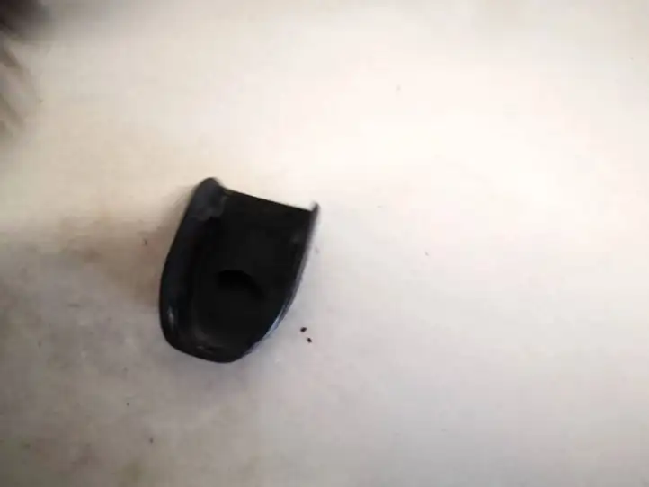 Toyota Corolla E120 E130 (2004 - 2007)   Другая деталь салона