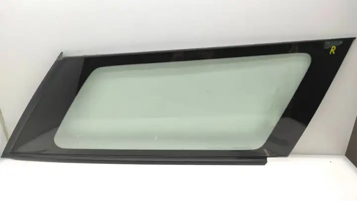 Subaru Outback (2003 - 2007) 43R005834 Заднее боковое стекло — фото 1