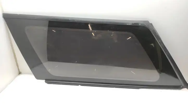 Subaru Outback (1998 - 2003) 43R00011 Заднее боковое стекло — фото 1