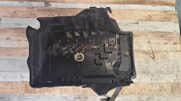 Volvo S80 (2006 - 2009)  31201029 Ящик аккумулятора