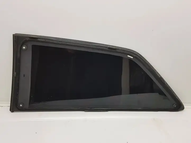 Audi A3/S3 8V (2012 - 2016) 89000882 Заднее боковое стекло — фото 2