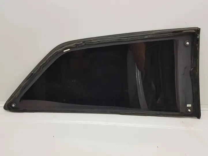Audi A3/S3 8V (2012 - 2016) 43R001583 Заднее боковое стекло — фото 2