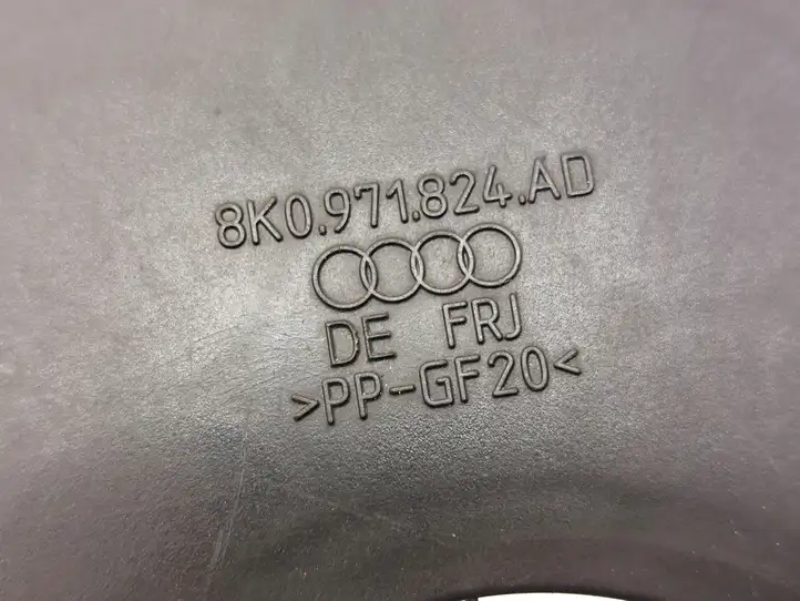 Audi A4 S4 B8 8K (2007 - 2011) 8K0971824AD Прочие детали моторного отсека — фото 5