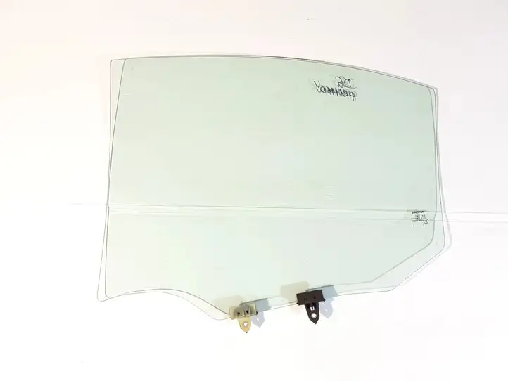 Nissan Primera (2001 - 2008) 43R00049 Стекло задней двери — фото 3