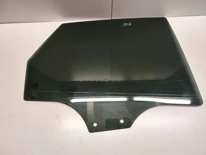 Audi SQ5 (2017 - )   Основное стекло задних дверей