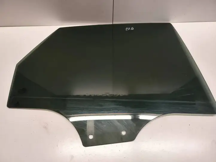 Audi SQ5 (2017 - )   Основное стекло задних дверей