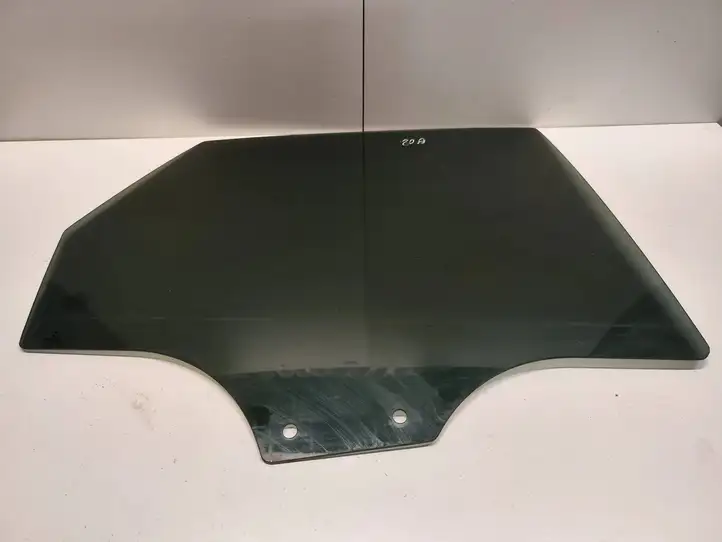 Audi SQ5 (2017 - )   Основное стекло задних дверей