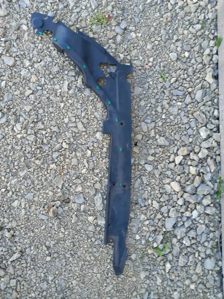 Jeep Cherokee (2017 - 2022)  68194236AB Другая внешняя деталь