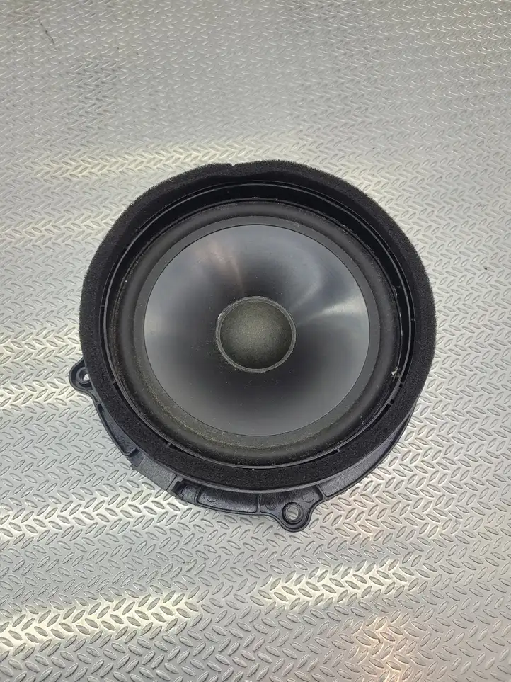 Land Rover Range Rover Sport L494 (2009 - 2013) 5H2270451LB Динамики задних дверей — фото 5