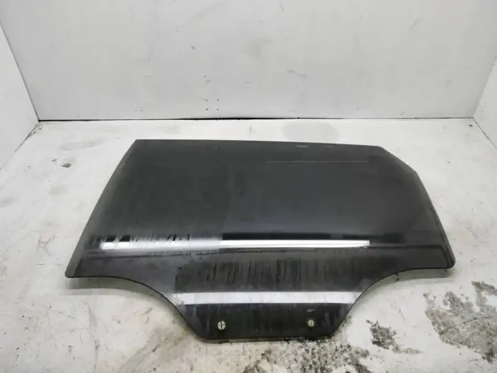 Chevrolet Captiva (2013 - 2016) 43R000385 Стекло задней двери — фото 1
