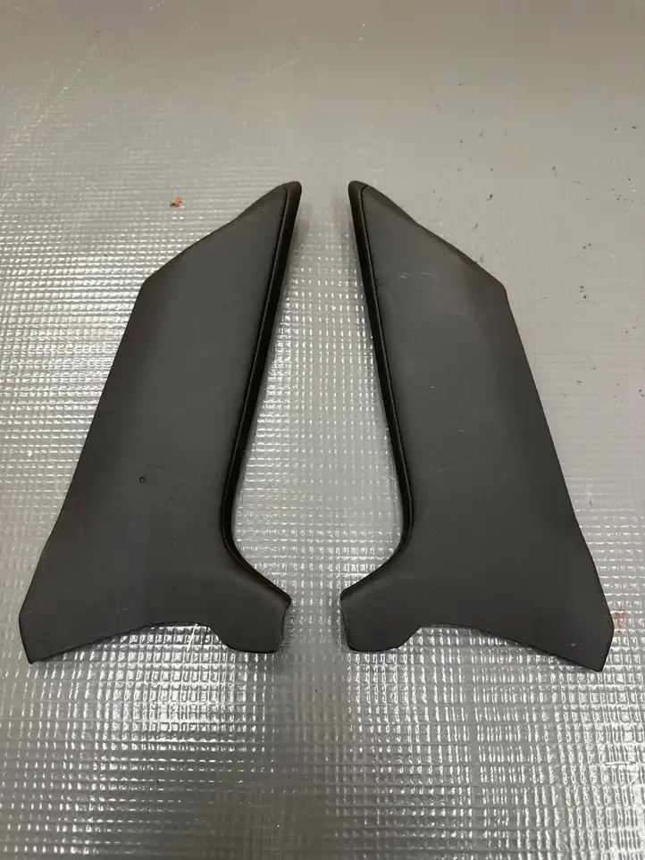 Porsche Cayenne (92A) (2011 - 2017)  4598035601 Другая деталь салона