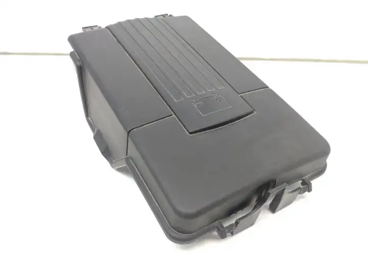 Volkswagen Golf Plus (2004 - 2008) 1K0915443A Крышка ящика аккумулятора — фото 1