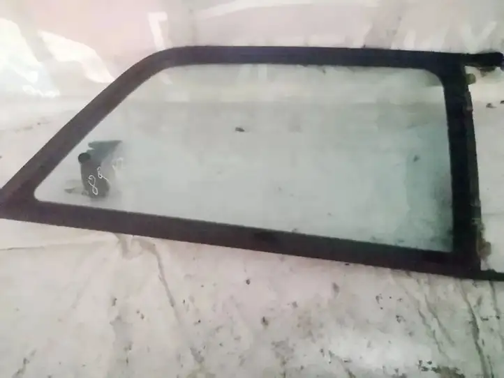 Audi A3/S3 8L (1996 - 2000)   Заднее боковое стекло кузова