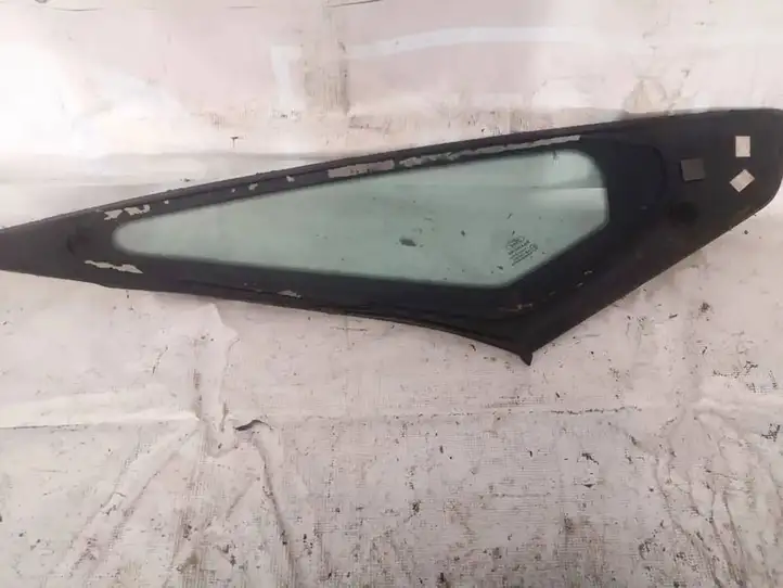 Ford S-MAX (2006 - 2010) Треугольное стекло кузова — фото 3