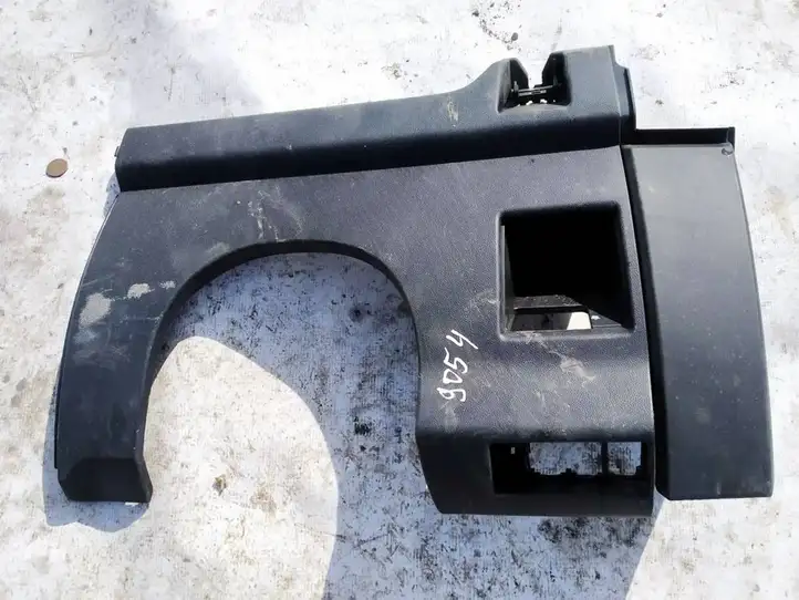 Mazda 5 (2005 - 2010)  cc296428 Другая деталь салона