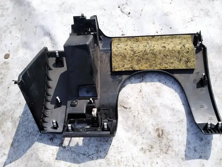 Mazda 5 (2005 - 2010)  cc296428 Другая деталь салона