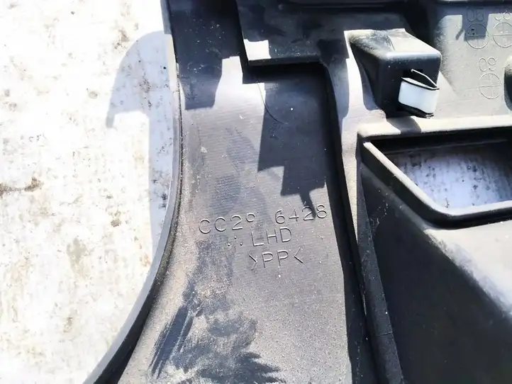 Mazda 5 (2005 - 2010)  cc296428 Другая деталь салона