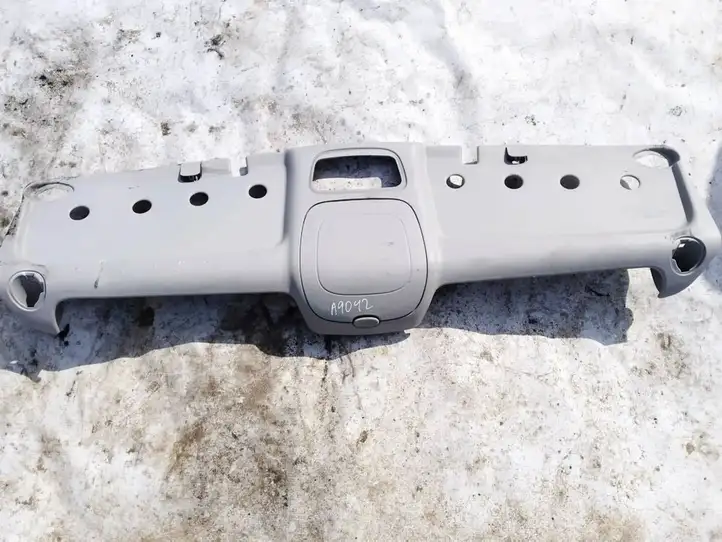 Toyota Yaris Verso (1999 - 2005) 7465052010 Прочие детали салона — фото 1