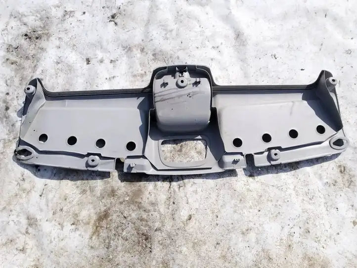 Toyota Yaris Verso (1999 - 2005) 7465052010 Прочие детали салона — фото 2
