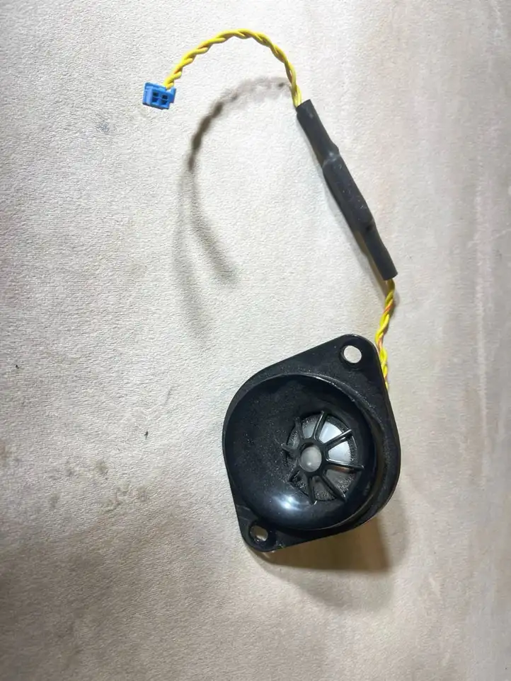 BMW 4 F36 Gran coupe (2014 - 2017)  9184795 Громкоговоритель (громкоговорители) в заднем подоконнике