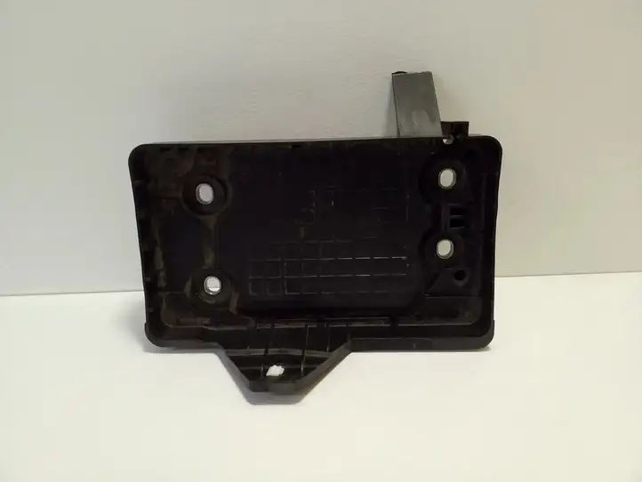 Nissan Qashqai J12 (2021 - ) 244286UB0A Площадка аккумулятора — фото 1