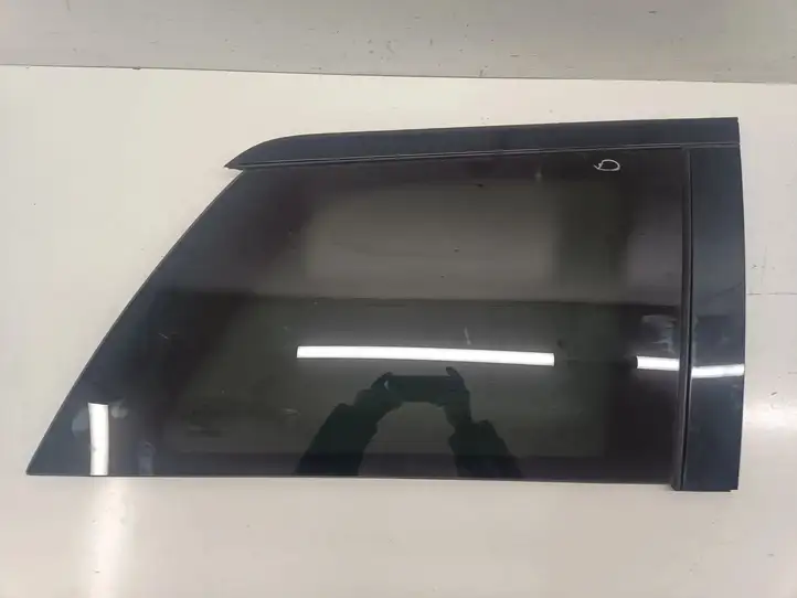 Mercedes-Benz GL X164 (2006 - 2012) 43R009545 Заднее боковое стекло — фото 1