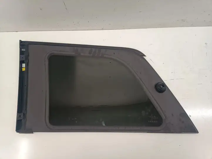 Mercedes-Benz GL X164 (2006 - 2012) 43R009545 Заднее боковое стекло — фото 3