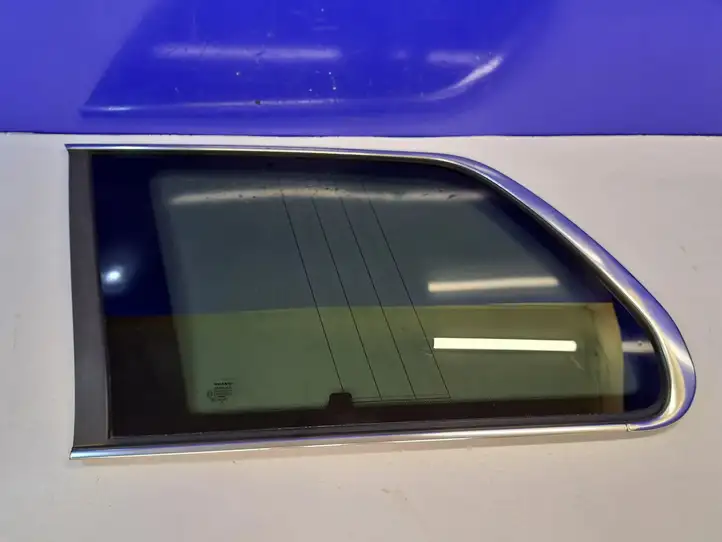 Volvo XC90 (2006 - 2014) 30779378 Заднее боковое стекло — фото 2