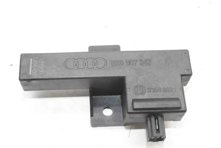 Audi A8 S8 D4 4H (2013 - 2017) 8K0907247 Антенна бесключевого доступа — фото 6