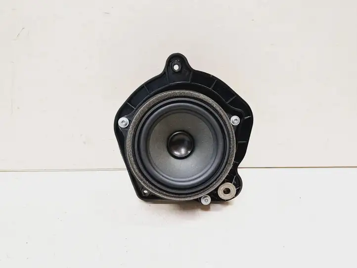 BMW X3 F25 (2010 - 2017) 51427246671 Динамики задних дверей — фото 2
