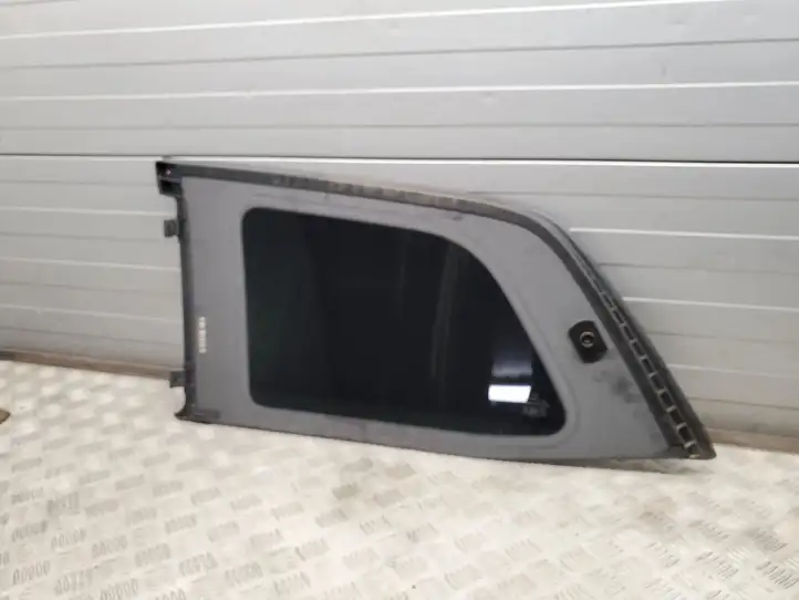 Mercedes-Benz GL X166 (2013 - 2019) A1666700150 Заднее боковое стекло — фото 2