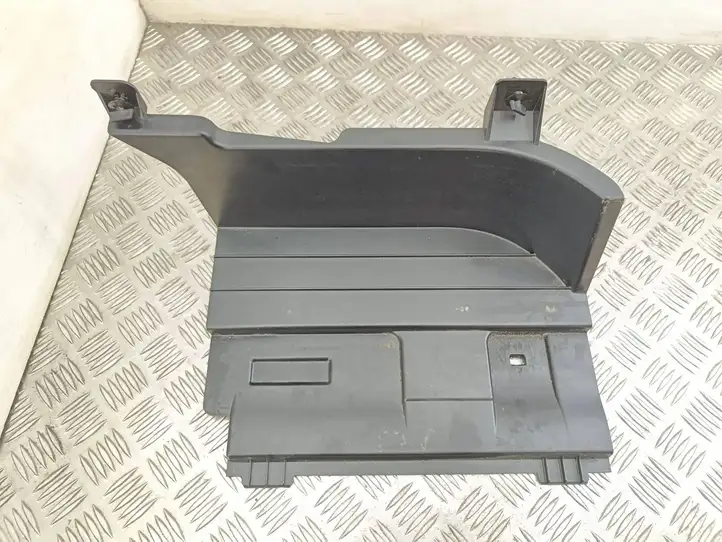 BMW 3 E90 E91 (2005 - 2012) 7068890 Крышка ящика аккумулятора — фото 3