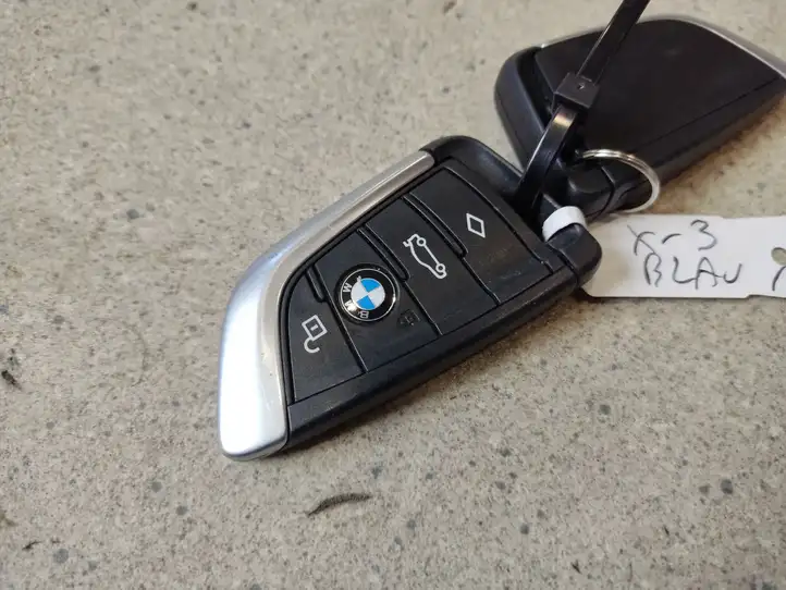 BMW X3 G01 (2018 - 2024) 9886300 Комплект системы зажигания — фото 4