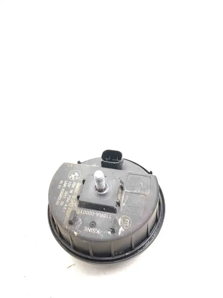 BMW X5 E70 (2006 - 2013) 9243750 Сирена сигнализации — фото 5