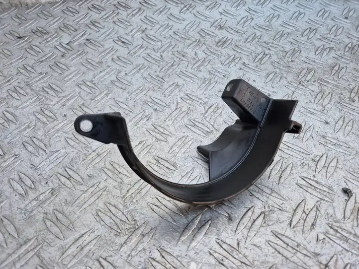 Fiat Fiorino (2008 - 2014) 51838945 Прочие детали моторного отсека — фото 1