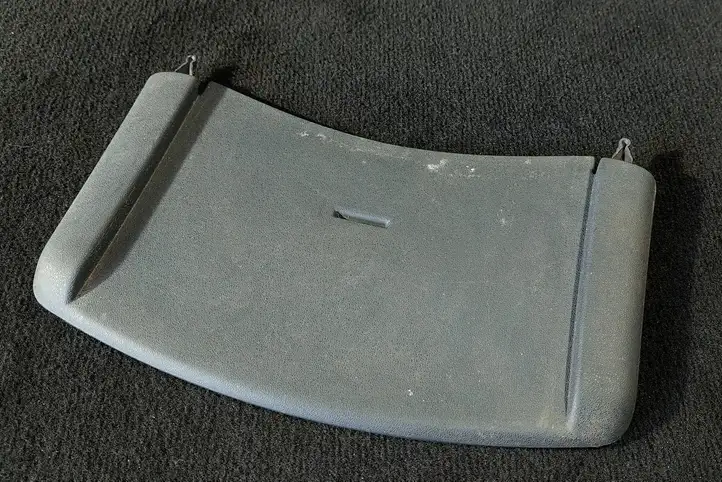 Renault Scenic II - Grand scenic II (2003 - 2006) 8200284015 Прочие детали салона — фото 1