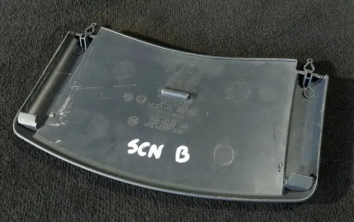 Renault Scenic II - Grand scenic II (2003 - 2006) 8200284015 Прочие детали салона — фото 2