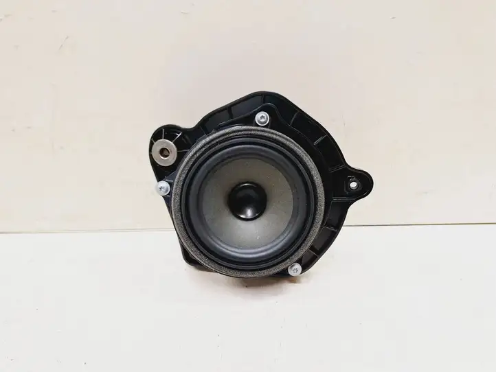 BMW X3 F25 (2010 - 2017) 51427246672 Динамики задних дверей — фото 1