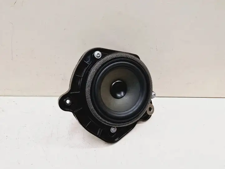 BMW X3 F25 (2010 - 2017) 51427246672 Динамики задних дверей — фото 3
