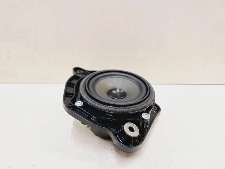 BMW X3 F25 (2010 - 2017) 51427246672 Динамики задних дверей — фото 4
