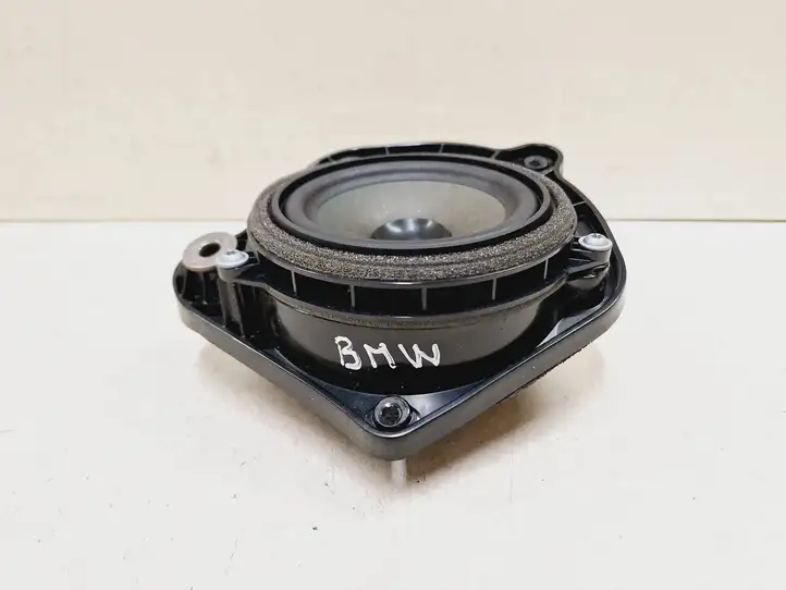 BMW X3 F25 (2010 - 2017) 51427246672 Динамики задних дверей — фото 5