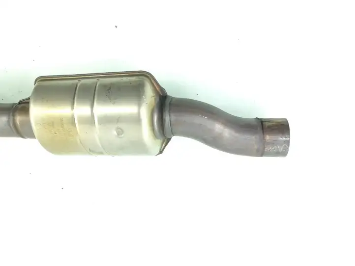 Audi A5 (2016 - ) 8K0253211C Глушитель — фото 6