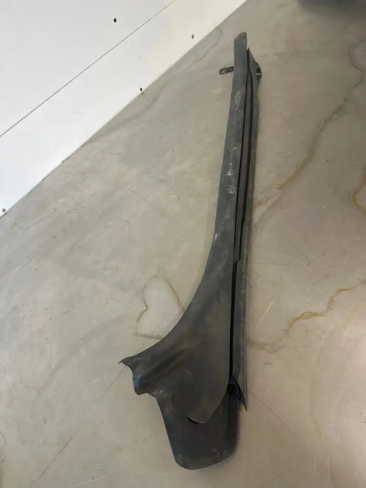 Mercedes-Benz S W222 (2013 - ) 3145020401 Прочие внешние детали — фото 1