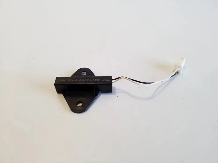 Mitsubishi Outlander (2012 - 2014) 841MA8637A525 Антенна системы Keyless — фото 1
