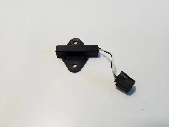 Mitsubishi Outlander (2012 - 2014) 841MB8637A526 Антенна системы Keyless — фото 1