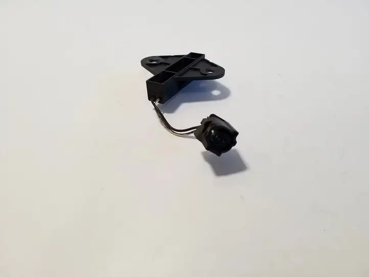 Mitsubishi Outlander (2012 - 2014) 841MB8637A526 Антенна системы Keyless — фото 2